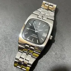 本日限定OMEGA 1970 コンステレーショングリーンスパイダー文字盤 腕時計