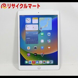 格安 iPad 第7世代 32GB Wi-Fi+Cellular NW6C2J/A シルバー 判定- ハイフン