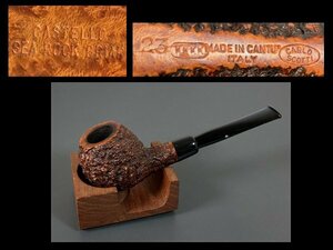 n364 パイプ CASTELLO/カステロ SEA ROCK BRIAR 23 KKKK 喫煙具【白蓮】03