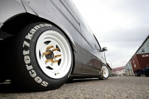 ESB/イーエスビー（CLS-WHEEL)【CLS-TC01】16×8.0j　6H 139.7　+30　鉄チンホイール4本セット