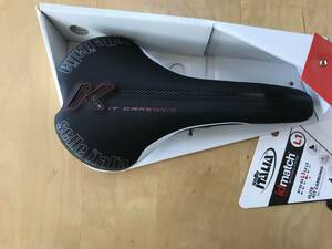 FLITE KIT CARBONIO SELLE ITALIA セライタリア 