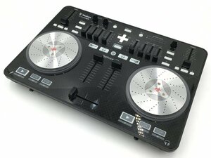 ♪▲【Vestax ベスタクス】DJコントローラー Typhoon 0516 4