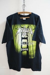 ★★★ヴィンテージ METALLICA THE METALLICA CLUB Tシャツ
