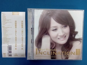 浜田麻里 CD INCLINATION(DVD付)