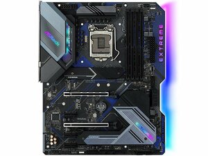 美品 ASRock Z97 Extreme4 マザーボード Intel Z170 LGA 1151 ATX メモリ最大128G対応 保証あり　