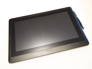 Wacom Cintiq 16 DTK-1660 液晶ペンタブレット 液タブ ペンタブ イラスト ワコム