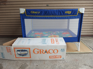 690713s【サイズB】GRACO Pack