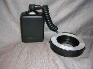 Canon MACRO RING LITE ML-3