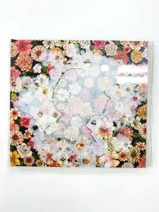 【即決】米津玄師 Flowerwall 初回限定盤 画集付き CD＋DVD（C4061）