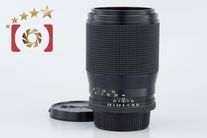 【中古】CONTAX コンタックス Carl Zeiss Sonnar 135mm f/2.8 T* AEJ