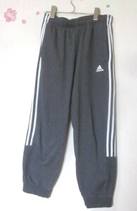 adidas アディダス スウェット パンツ ロングパンツ M ジョガーパンツ 6683