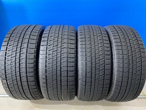 フロント　235/40R19　リア　265/35R19　スタッドレス　ブリヂストン　BLIZZAK　VRX2　235/40/19　265/35/19　4本　来店交換も大歓迎