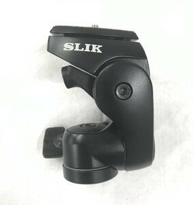 SLIK エイブル 300 DX N クイックシュー付属 新品