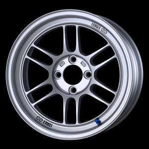 新品1本 エンケイ ENKEI RPF1 RS 15x8.0J (8J) +28 (ET28) 4穴 PCD 100 Silver (シルバー)