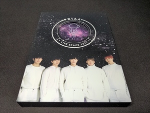 セル版 DVD B1A4 Live Space 2017 / da113