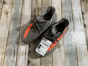 【正規品】adidas yeezy boost 350 V2 Beluga Reflective GW1229 28.5cm アディダス イージー ベルーガ