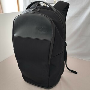 THE NORTH FACE ノースフェイス ROAMER DAY ローマーデイ 24.5L NM82060 バックパック リュック バッグ ブラック 黒