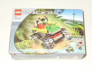 LEGO 4583 Maverick Storm レゴ レーサーズ★新品未使用