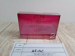 香水 《未開封品》Gucci グッチ ラッシュ 2 オードトワレ 4F13C 【60】