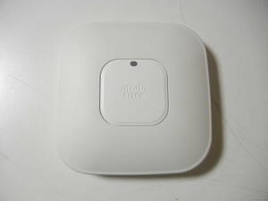 ★ 中古　中央管理型 Cisco Aironet3600シリーズ アクセスポイント AIR-CAP3602I-Q-K9　初期化済★