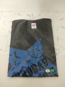 230円〜●新品　黒子のバスケ　黒バスカップ　Tシャツ　Mサイズ　海常　黄瀬　笠松