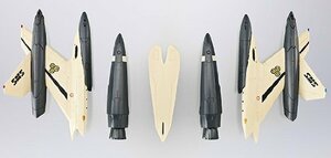 DX超合金 YF-29 デュランダルバルキリー（イサム機）用スーパーパーツ（魂