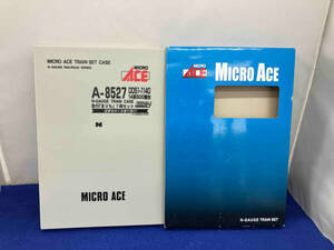 Ｎゲージ MICROACE A8527 DD51-1140号機+14系500番台客車 急行「まりも」7両セット マイクロエース