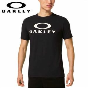 OAKLEY Tシャツ サイズL