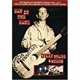 ★新品!!傑作ドキュメンタリータッチ!!Billy Bragg & Wilco ウィルコのDVD【Man in the Sand】1999年