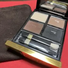 美品 アイシャドウ TomFord Beauty ミンクミラージュ