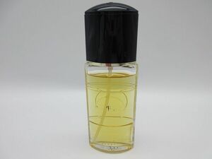 ◆YVES SAINT LAURENT イヴ サン ローラン OPIUM オピウム プールオム 50ml 香水 スレグランス 残量多め 中古品