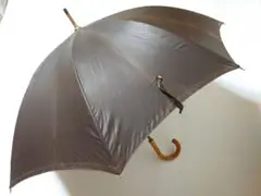 【未使用】 GUCCI umbrella グッチ 傘 かさ ユニセックス 希少