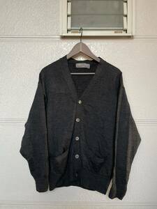 レア 00s Y2K アーカイブ コムデギャルソンオム 田中オム カーディガン comme des garons homme archive garcons AD2000 田中啓一 田中期