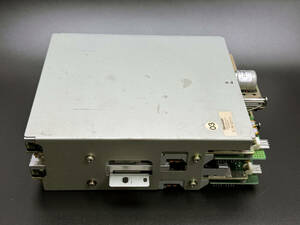 SHARP X68000用 内蔵FDD K36-0202-03 03 ジャンク品 2台セット フローピーディスクドライブ