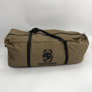 【中古】ONETIGRIS ワンティグリス PYRAMIS CAMPING TENT[240010419842]