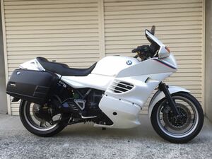 BMW K1100RS 良質車両 バイク 低走行 パニア ツアラー オートバイ