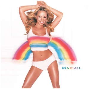 マライア・キャリー(MARIAH CAREY) / RAINBOW　CD