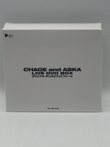 ★☆【非売品】チャゲ＆飛鳥 CHAGE＆ASKA オリジナル デジタルフォトフレーム☆★