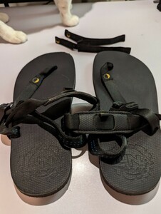 ルナサンダル　ベナード2.0 LUNA SANDALS Venado2.0. 26.0cm