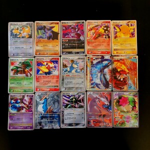 【ポケモンカード】 旧 カード XY BW 以前 まとめ売り 約6000枚 XY BW LEGEND DP ADV PCG Pokemon card Japanese 大量 17