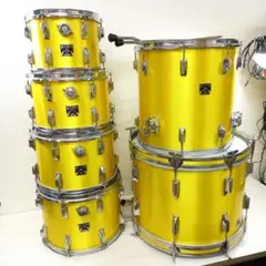 TAMA IMPERIAL STAR 6点セット まとめ