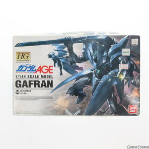 【中古】[PTM]HG 1/144 ovv-f ガフラン 機動戦士ガンダムAGE(エイジ) プラモデル(0171538) バンダイ(63037664)