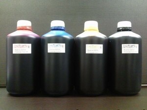 キャノン iP4100用 詰め替え インク 1000ml x1本 安心の日本製