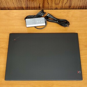 Lenovo ThinkPad X1 Carbon 6th