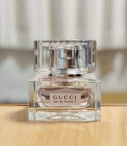 ★稀少品★GUCCI Eau de Parfum Ⅱ グッチ オードパルファム2 EDP オードパルファン 50ml ほぼ満タン SP スプレー 香水 送料無料！