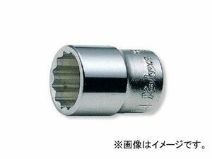 コーケン/Koken 3/8”（9.5mm） 12角ソケット 3405M-12