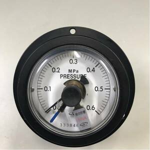 TOKYO PRESSURE sus316 MPa CL1.6 50VA