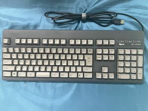 東プレ Realforce 108UG Hi-Pro キーボード