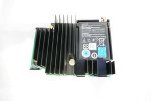  E6023(4) Y デル PERC H730P Mini 07H4CN(7H4CN) RAID Controller // Dell PowerEdge R430 取外