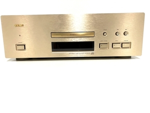 【動作保証】TEAC VRDS-25 CDプレーヤー オーディオ 音響機器 中古 美品 B8740080